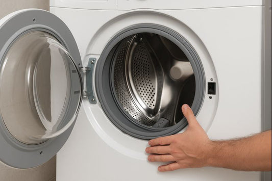 Washing Machine Not Spinning? Here’s How to Fix It