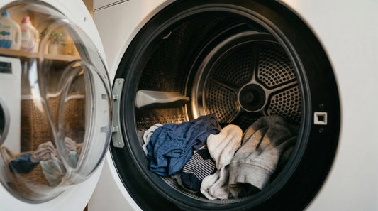 Tumble Dryer Not Heating? 6 Common Causes and How to Fix Them