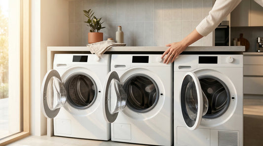 How to Choose the Right Washing Machine: A Buyer's Guide for 2026