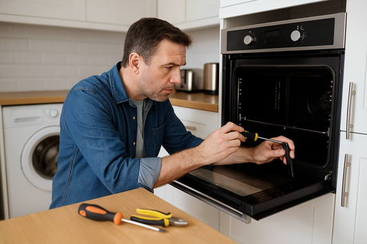 DIY Fix or Call the Expert? 5 Quick Appliance Fixes You Can Do Yourself – And 5 You Shouldn’t