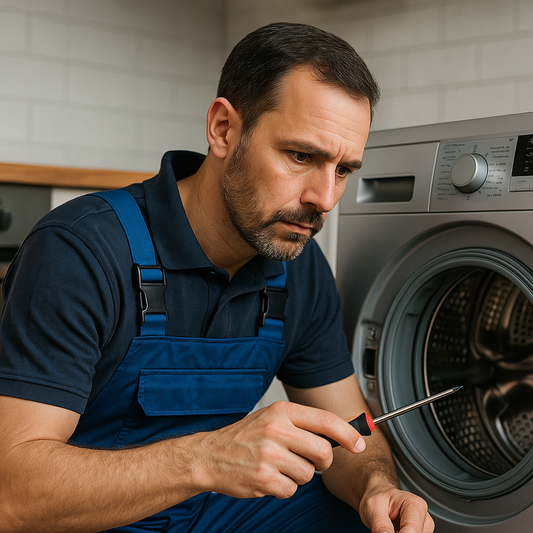 How to Choose an Appliance Repair Service: 7 Questions to Ask Your Engineer