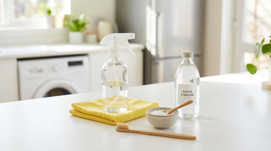Spring Cleaning Your Kitchen Appliances: The Complete Guide