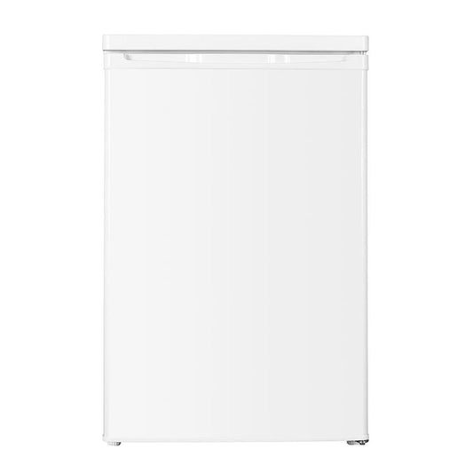 Teknix UC55L5W 55cm 127L Undercounter Larder Fridge White