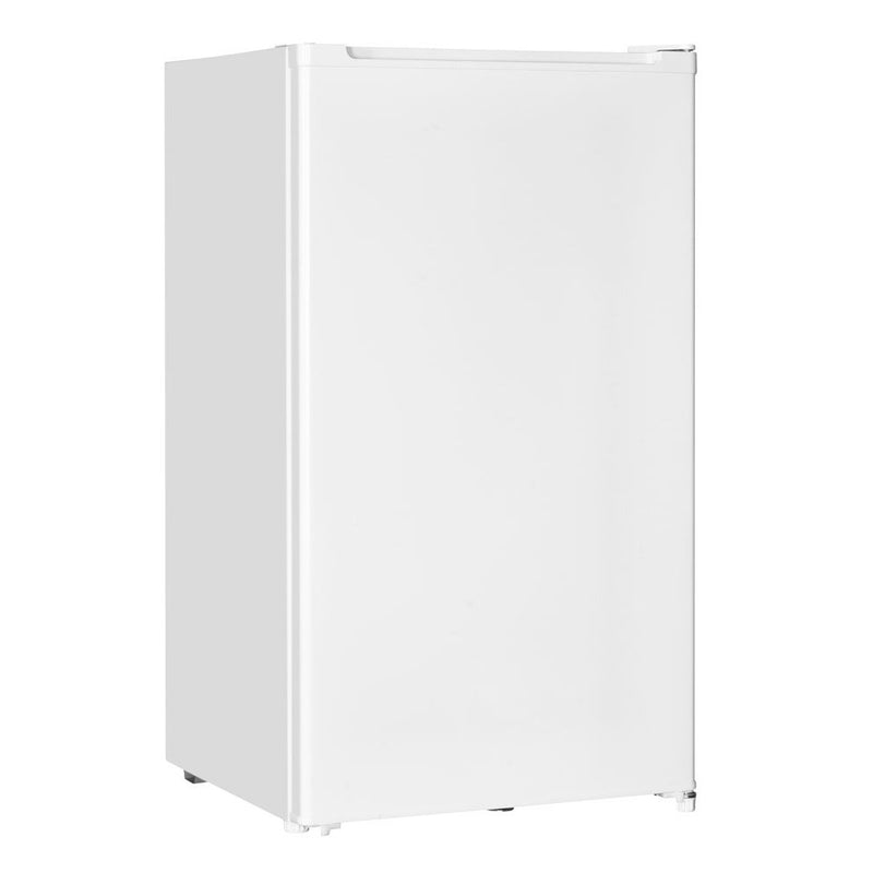Teknix UC48L2W 48cm 80L Undercounter Larder Fridge White