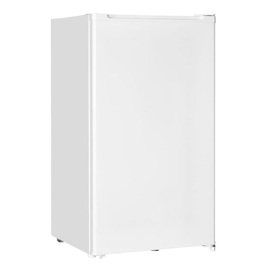 Teknix UC48L2W 48cm 80L Undercounter Larder Fridge White