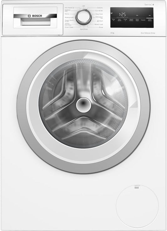 Bosch WAN28258GB Series 4 Washing Machine
