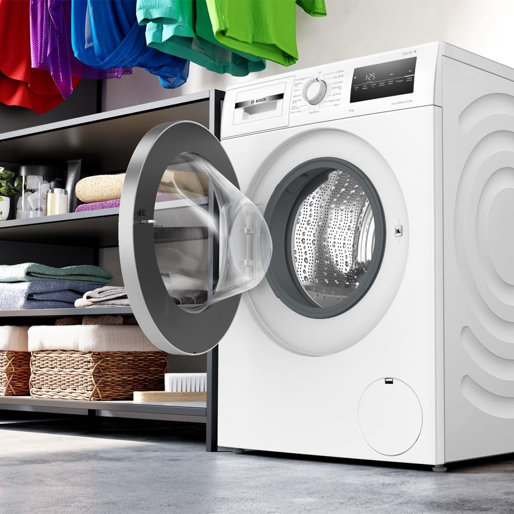 Bosch WAN28258GB Series 4 Washing Machine