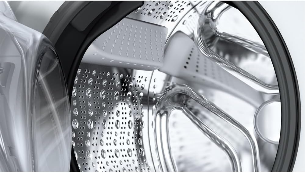 Bosch WAN28258GB Series 4 Washing Machine