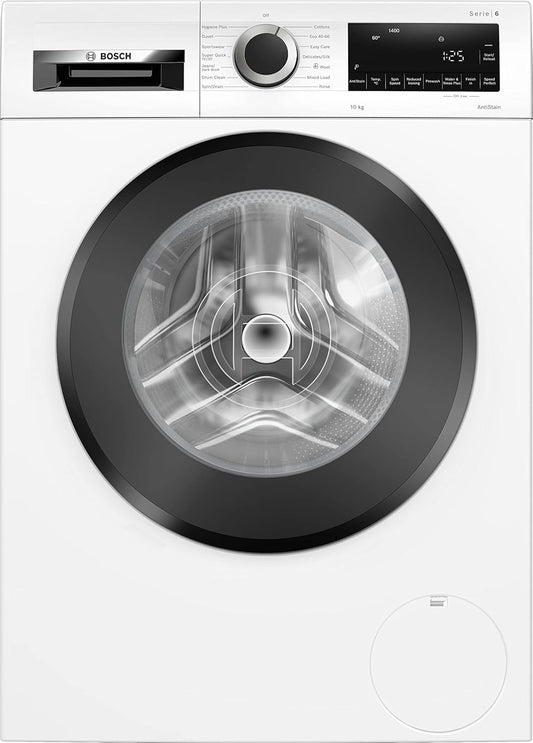 Bosch WGG25420 Freestanding Washing Machine