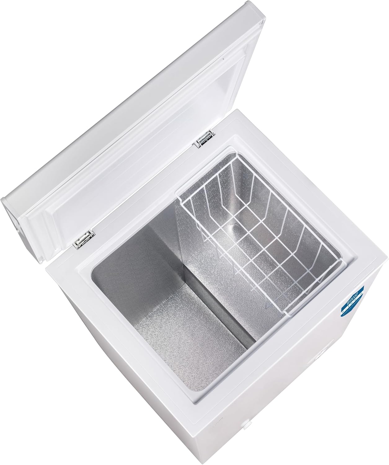 Teknix CH95 Chest Freezer