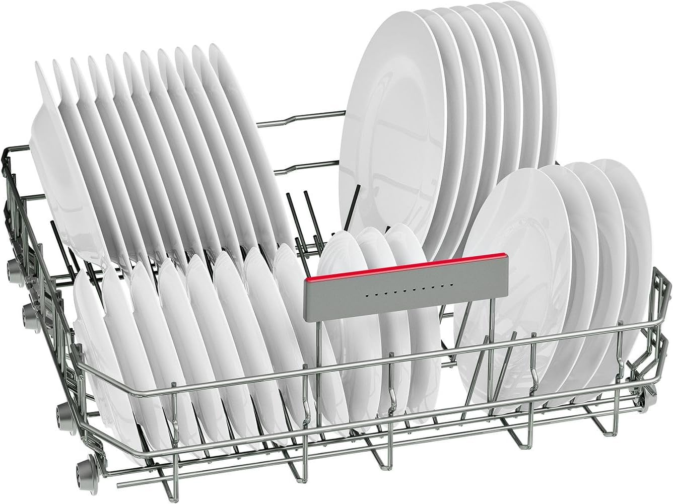Bosch SMV4HVX00G 3-Drawer Built-in Dishwasher