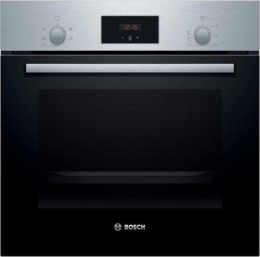 Bosch HHF113BR0B Series 2 Single Oven