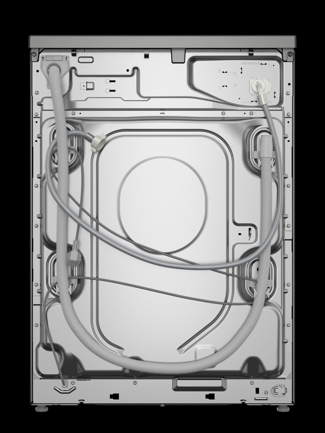 Bosch WAN28258GB Series 4 Washing Machine