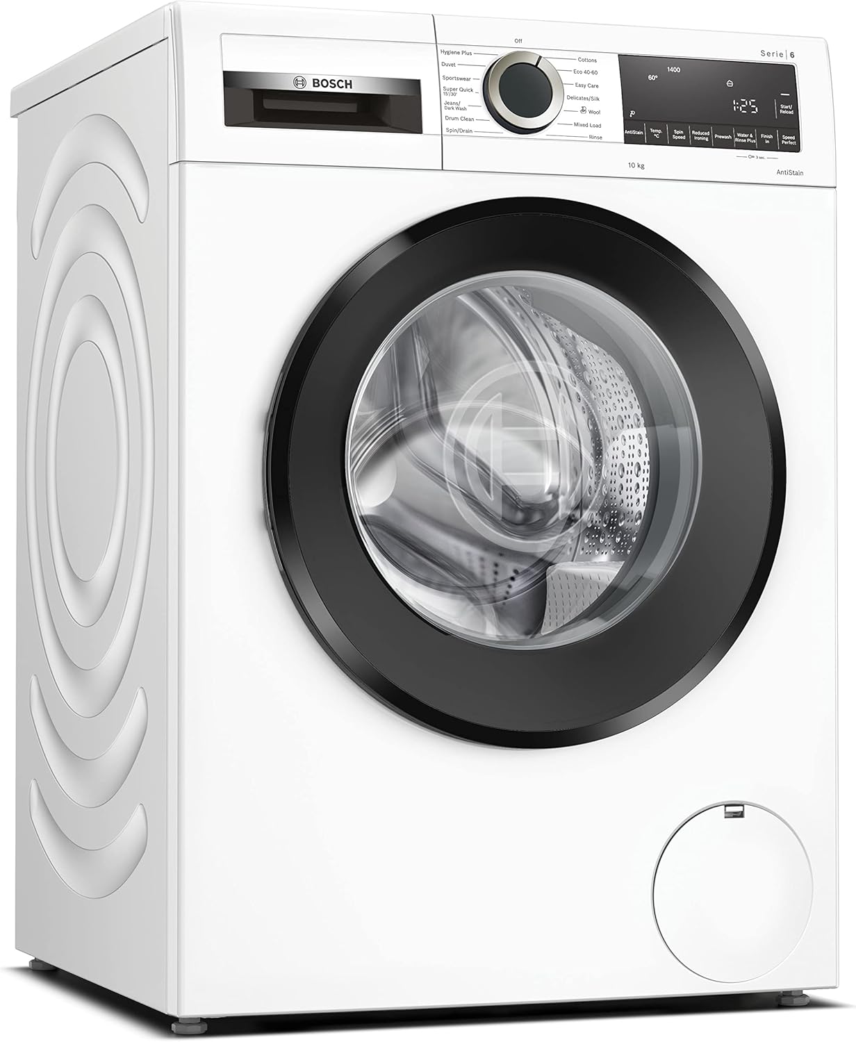 Bosch WGG25420 Freestanding Washing Machine