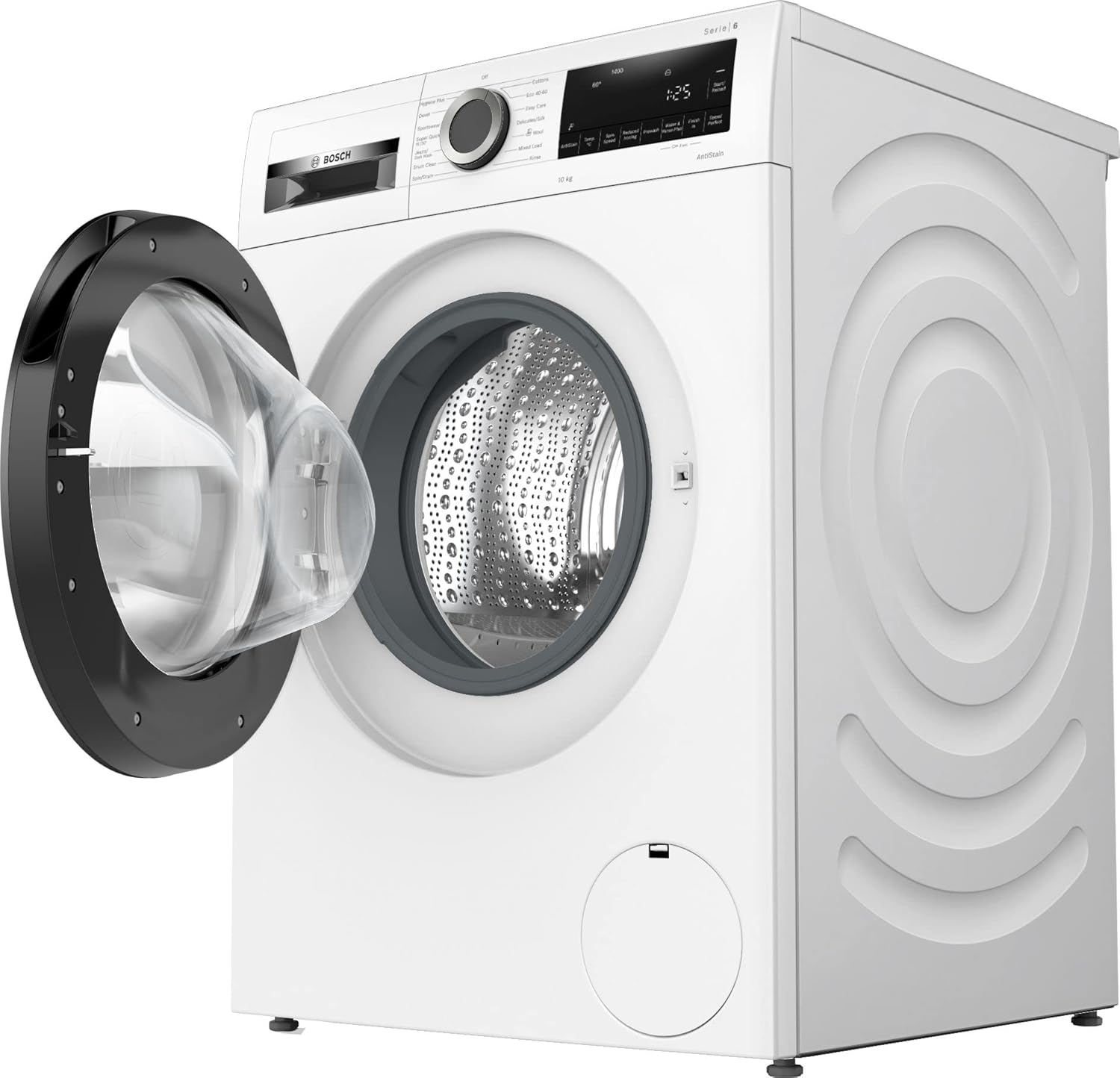 Bosch WGG25420 Freestanding Washing Machine