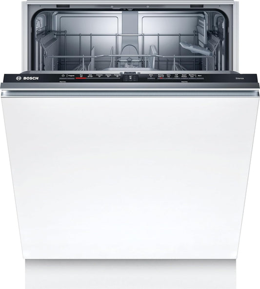 Bosch SMV2HTX02G Built-in Dishwasher