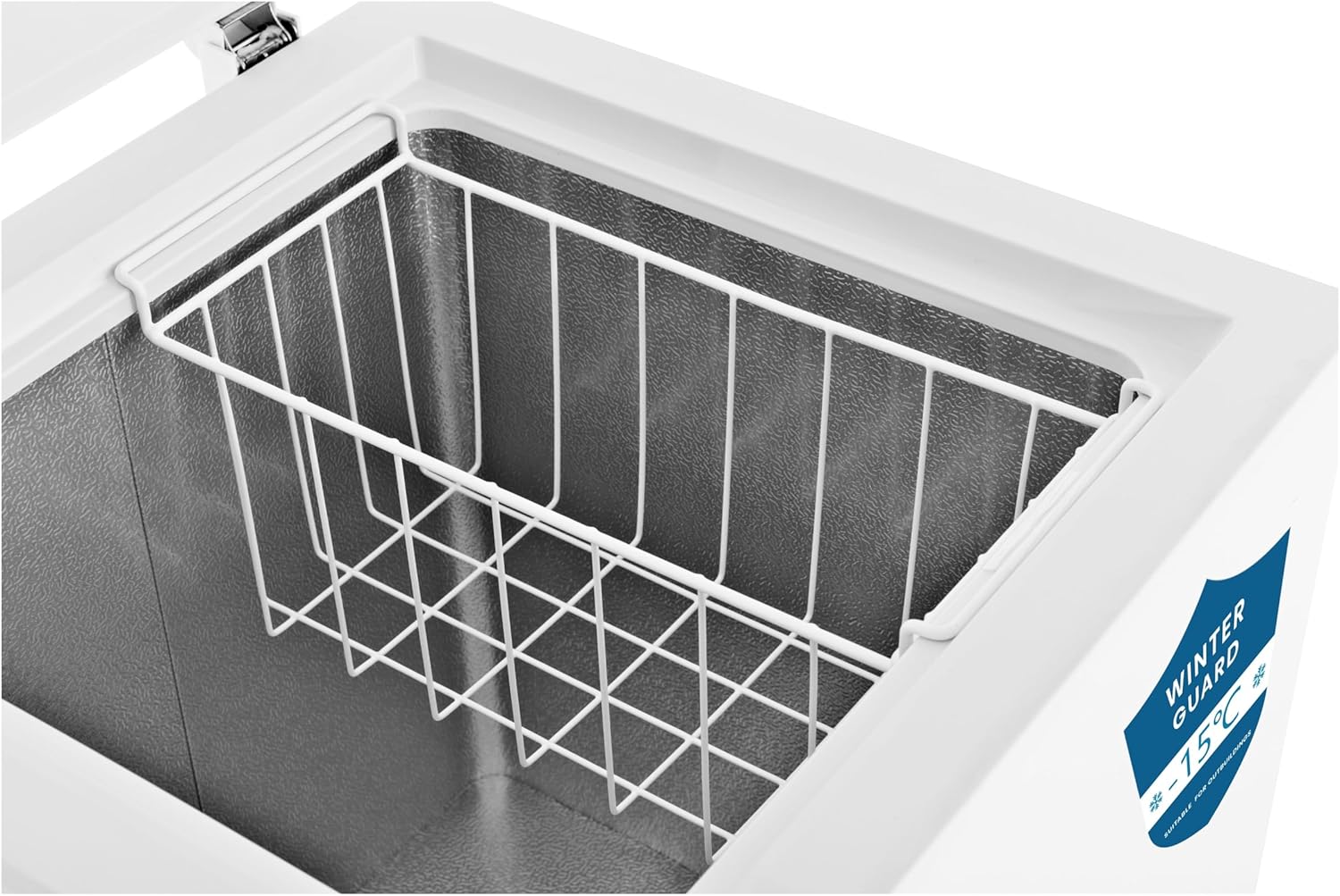 Teknix CH95 Chest Freezer