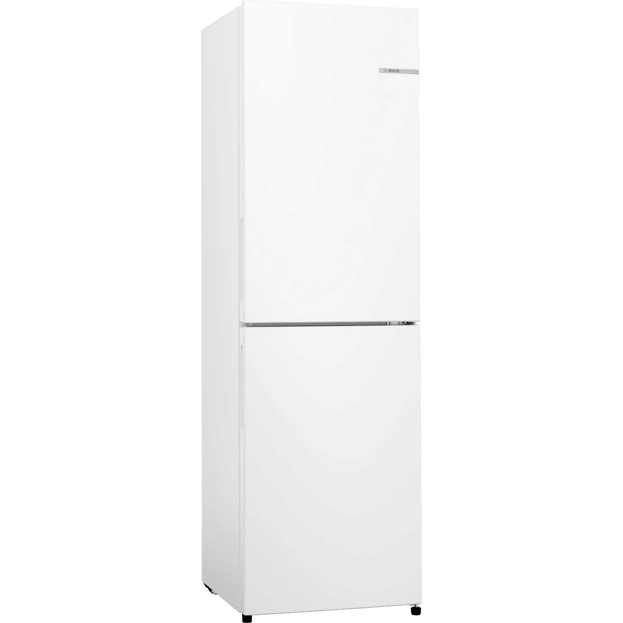 Bosch Series 2 KGN27NWEAG 55cm No Frost 50/50 Fridge Freezer White