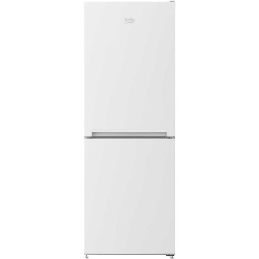 Beko CFG4552W 54cm 220L 50/50 Frost Free Fridge Freezer White