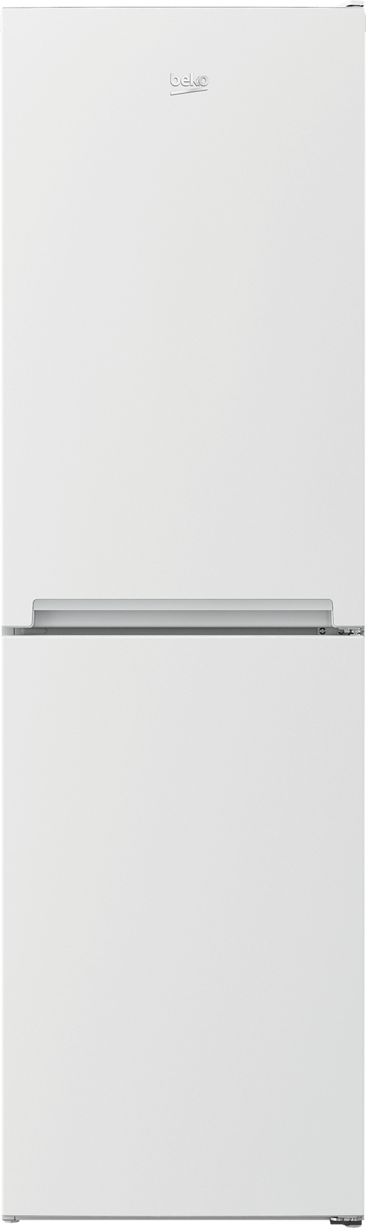 Beko CFG4582W 54cm 270L 50/50 Frost Free Fridge Freezer White