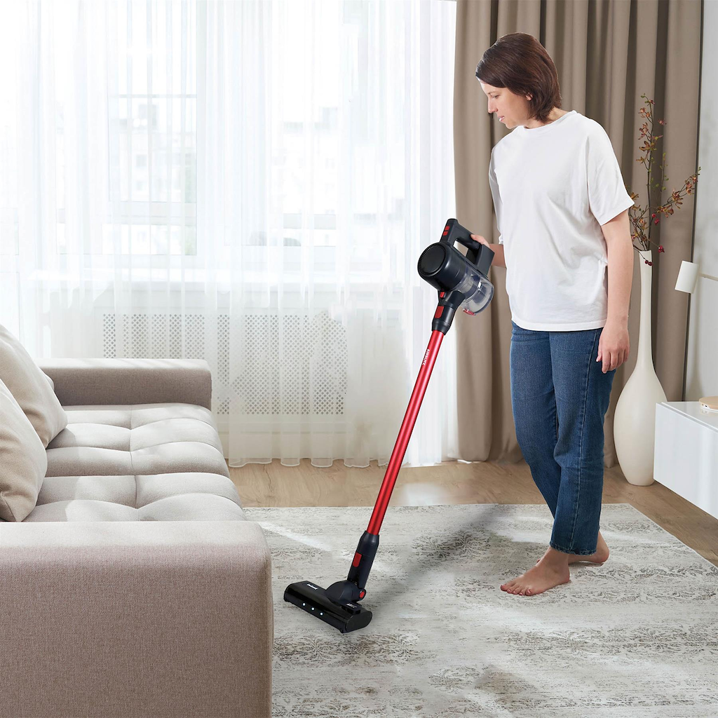 Ewbank EWVC0306 AirBlitz 2-In-1 Cordless Stick Vacuum Cleaner