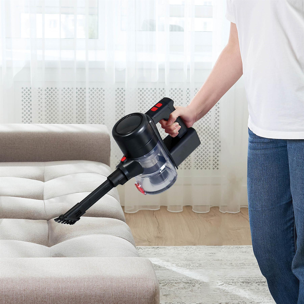 Ewbank EWVC0306 AirBlitz 2-In-1 Cordless Stick Vacuum Cleaner