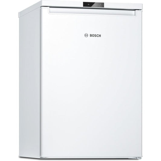 Bosch GTV15NWEBG Series 2 83L Undercounter Freezer, White