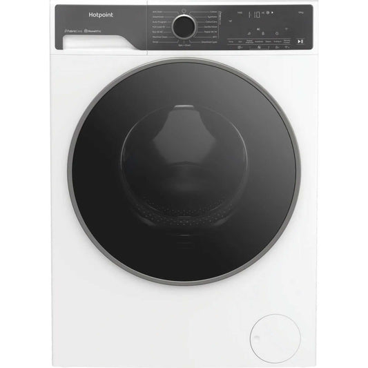 Hotpoint HP105ACAREUK Fabric Care Pro 10kg 1400rpm Washing Machine White