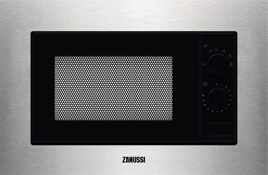 Zanussi ZMSN5SX Built-In Microwave