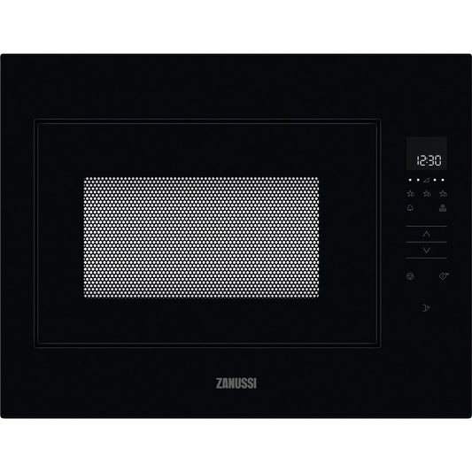 Zanussi ZMBN4SK Built-In Microwave