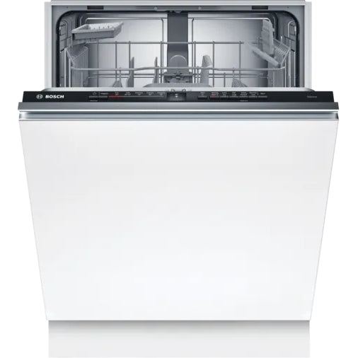 Bosch SMV2HTX02G Series 2 13 Place Full Size Integrated Dishwasher
