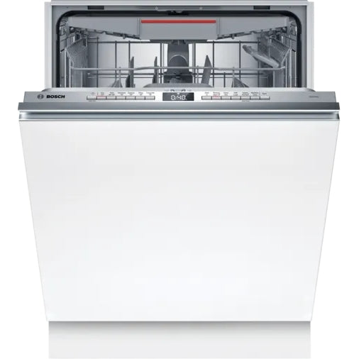 Bosch SMV4HVX00G Series 4 14 Place Full Size Integrated Dishwasher