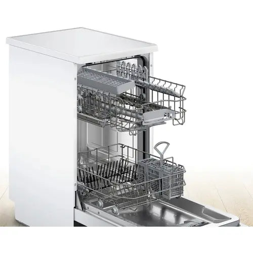 Bosch SPS2IKW01G Slimline Dishwasher