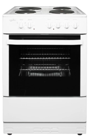 Statesman NAPIER 2 60cm Oven