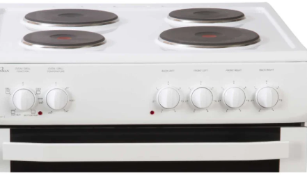 Statesman NAPIER 2 60cm Oven