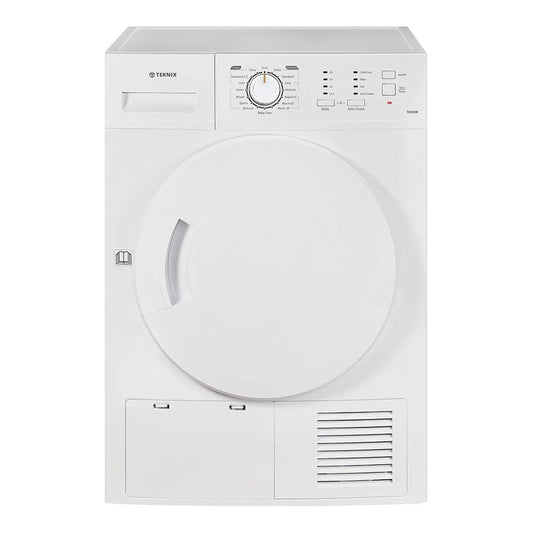 Bosch Series 6 WGG254Z1GB Washing Machine – 10kg, 1400rpm, White - alternate view