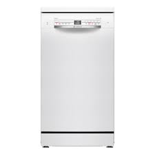Bosch SPS2IKW01G Slimline Dishwasher