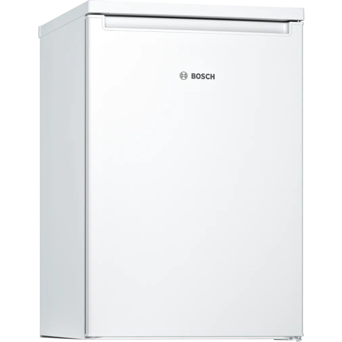 Bosch KTL15NWEA Series 2 Undercounter Fridge with Ice Box, White