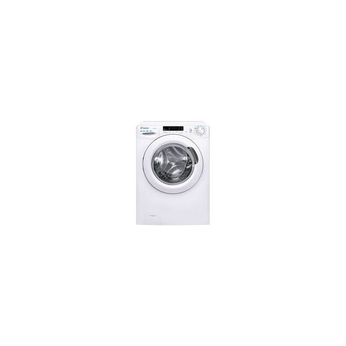 Candy Smart Pro CS1492DE 9kg 1400rpm Freestanding Washing Machine - White