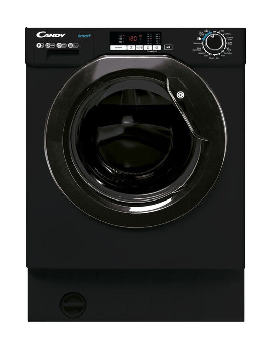 Candy CBW49D2BBW4 Built-in Washing Machine