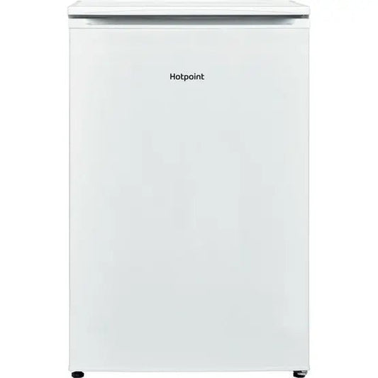 Hotpoint H55ZM 1120 W 54cm 103L Undercounter Low Frost Freezer White