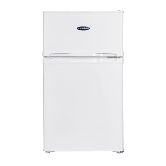 Ice King IK2022EW Frost-Free Freezer