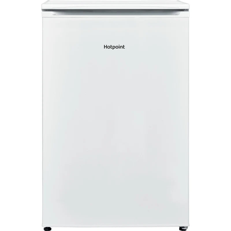 Hotpoint H55ZM1120WUK Undercounter Freezer (White, 103L, E Rated)