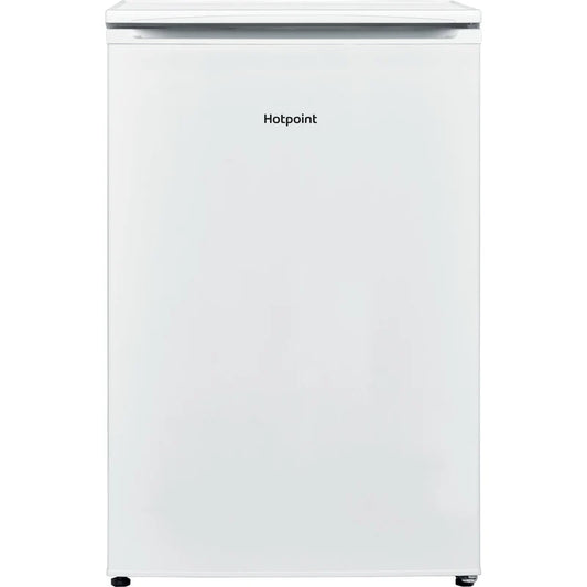 Hotpoint H55ZM1120WUK Undercounter Freezer (White, 103L, E Rated)