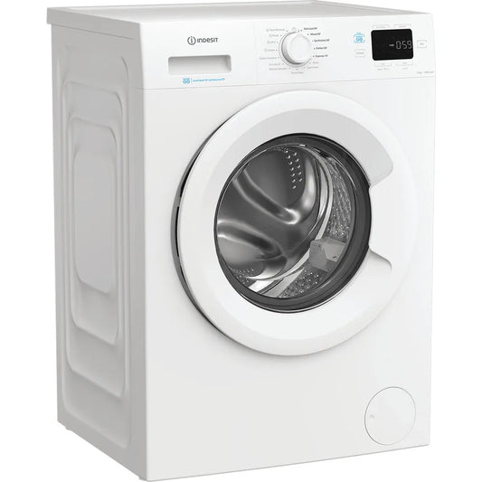 Bosch Series 6 WGG254Z1GB 10kg 1400rpm Freestanding Washing Machine – White