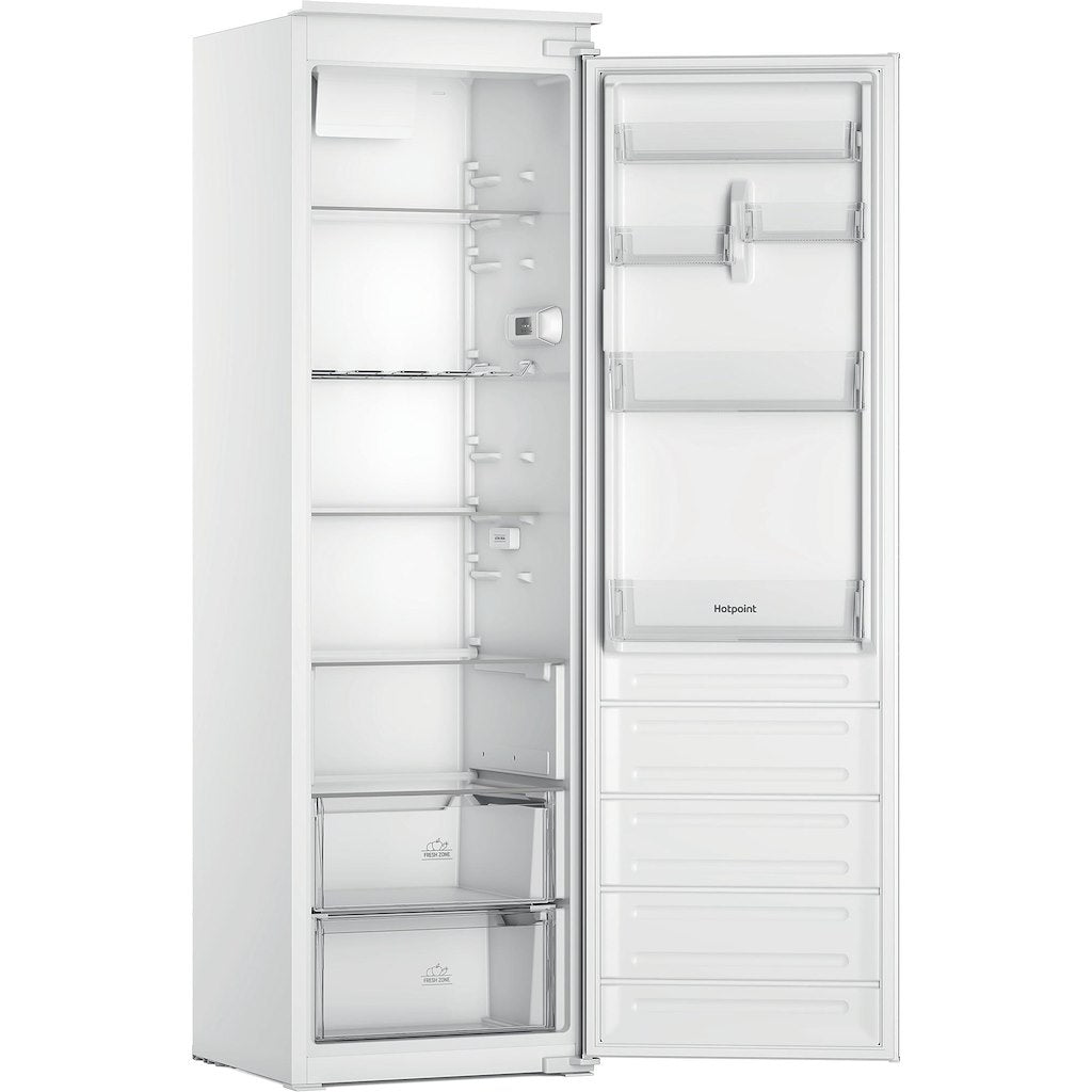 Hotpoint HTSD18A011A1 Integrated Fridge