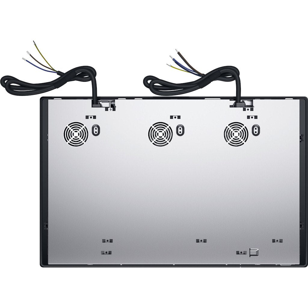 Hotpoint HTX8017DCF2 80cm Induction Hob