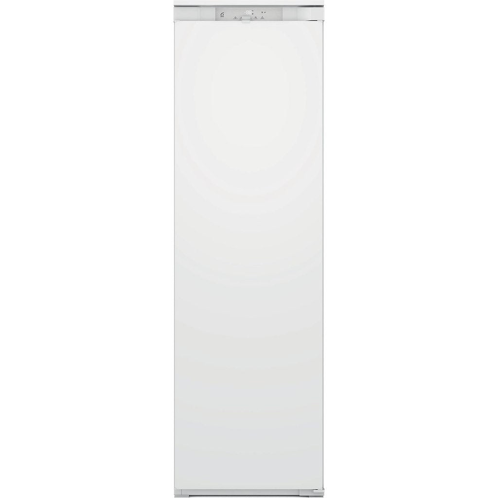 Whirlpool WHSD18F023C1 Integrated Upright Freezer - White