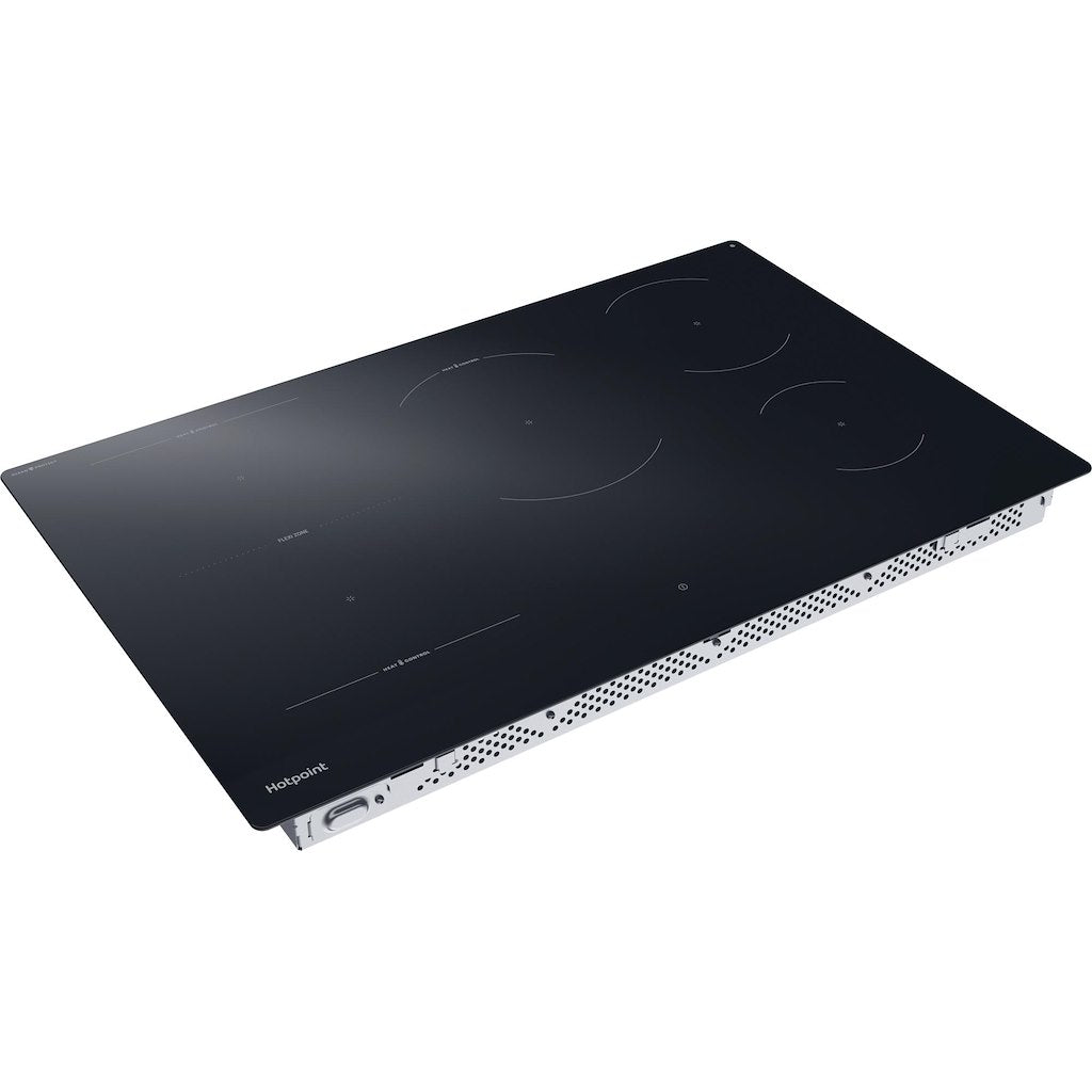 Hotpoint HTX8017DCF2 80cm Induction Hob
