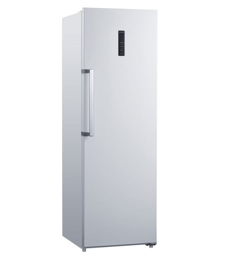 Teknix T60FNF2W 60cm 274L Tall Frost Free Freezer White